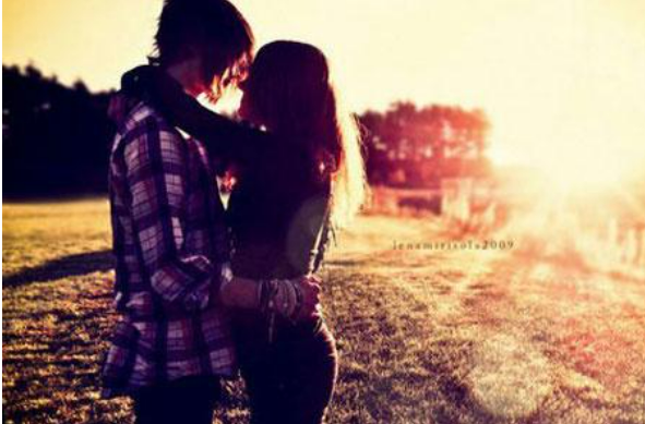 How to make people like you better