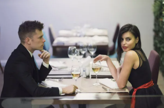 Tips for when your date is hesitant to go on a date
