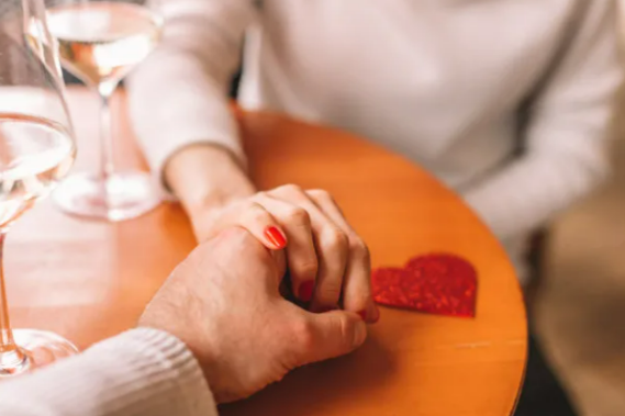 The right way to care for each other after a date