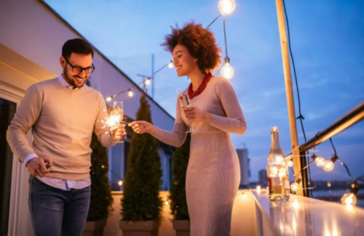 Tips for dating people of different sexual orientation