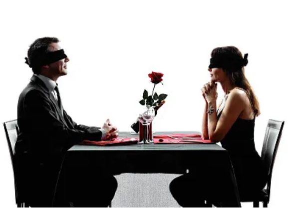 Practical dating guide! Get it done in three dates