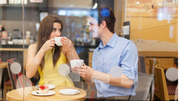 Dating romance hacks
