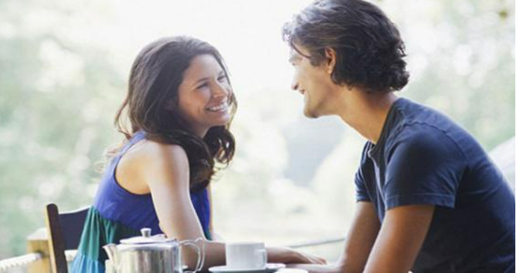 How to promote relationships between men and women