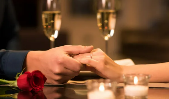 Romantic ways to date a boyfriend or girlfriend