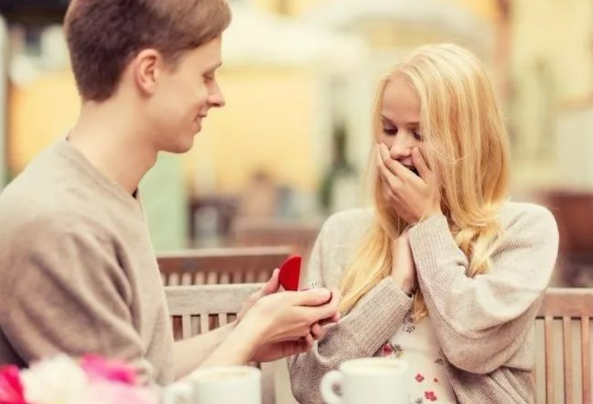 How to pursue a girl you love