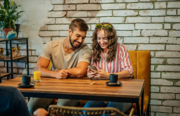 Secrets to a successful date