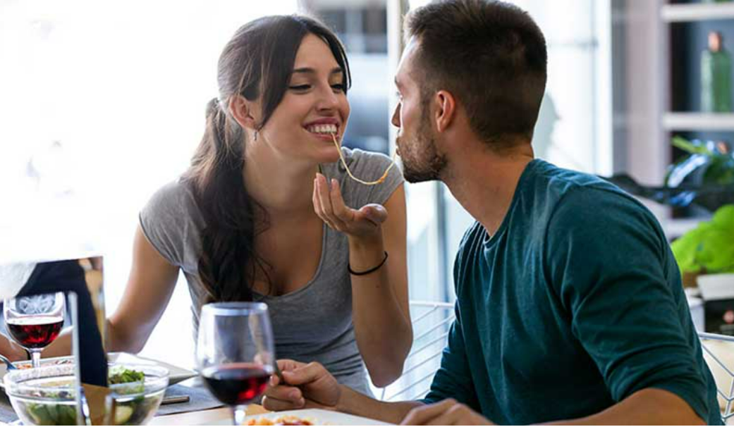 Let girls focus on their skills